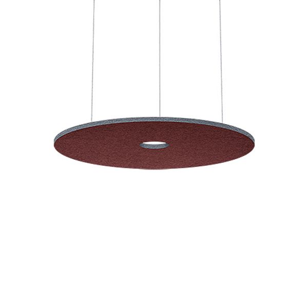 PANOS R R200 AE D1000/25 AZF BRF - Acoustic element image 1