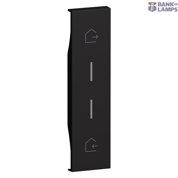 L.NOW - COVER MH HOME-AWAY 1M BLACK image 1