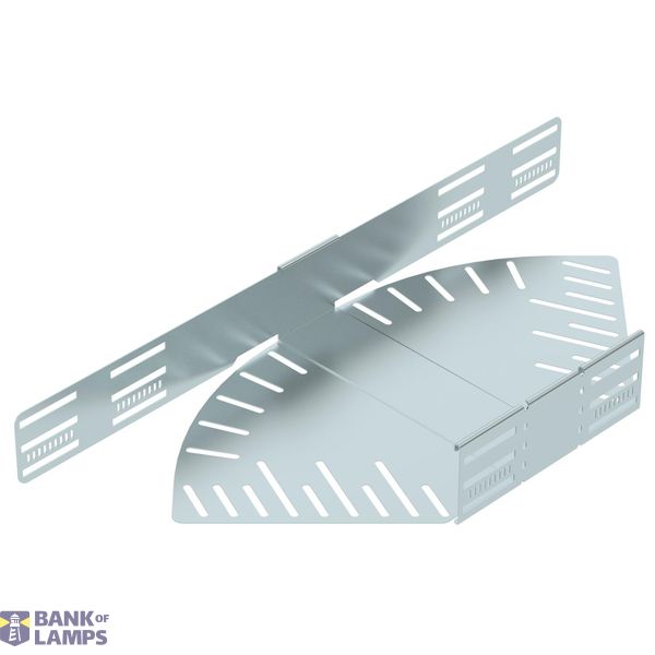 RB W 830 FS Regulējams līkums horizontāls image 1