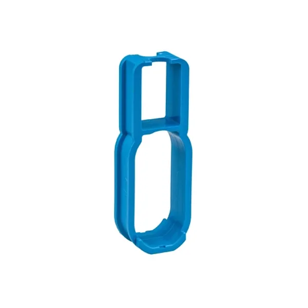 KG71 blue connector for PV60G box image 1