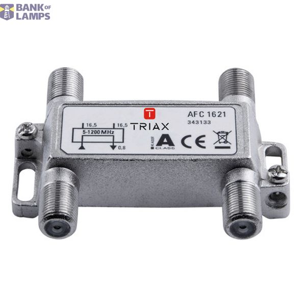 AFC 1621 2-way Tap image 1