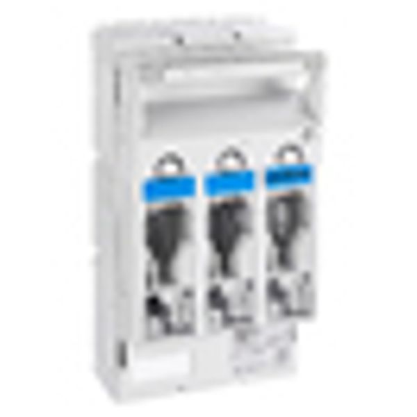 HRC-fuse-switch ARROW BLUE 00, connection clamp (The price is shown without markup on metals. Request a quote for accurate information) image 7