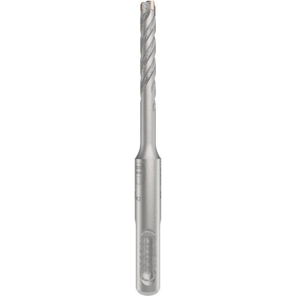 Hammer drill bit SDS-plus-5X 6 x 50 x 110 mm image 1