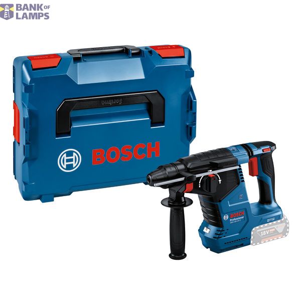 GBH 18V-24 C (solo; L) image 1