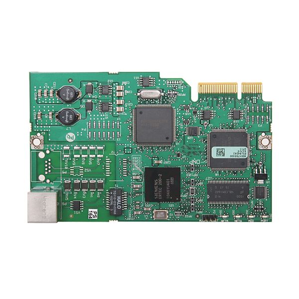 PF755 FR8,  IP00,  OUTPUT TERMINATION KIT image 1
