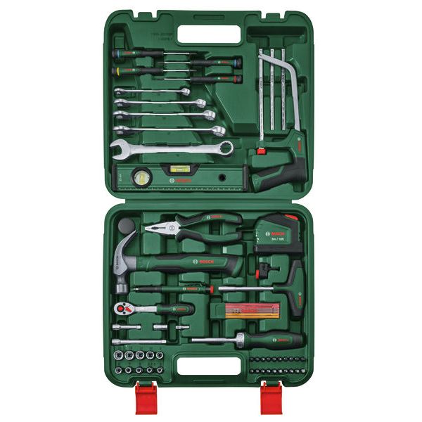 Tool Set 63-Piece image 2