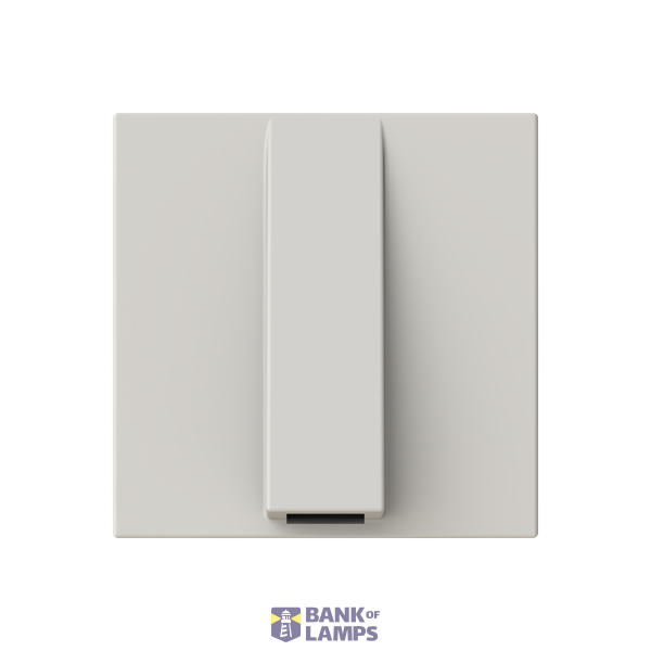 Cable outlet - 2M - Dune image 1