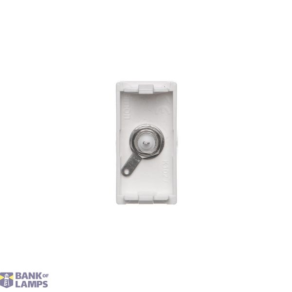 LED luminaire, 230V, Bronze matt, metalic image 1