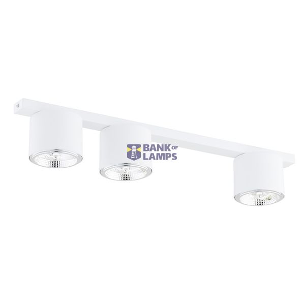 NANO 3 WHITE image 1