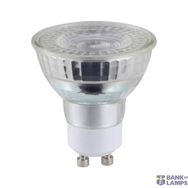 Gu10 | 2700 Kelvin | 230 Lumen image 1