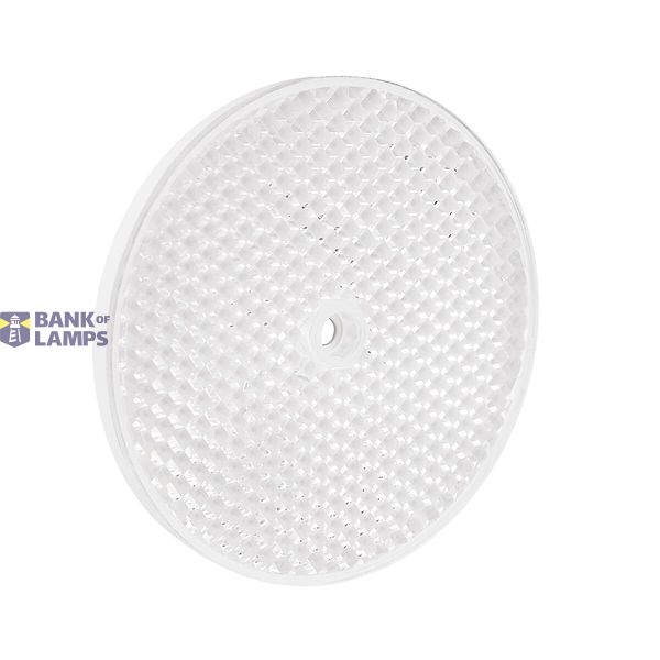 REFLECTOR 50 X 50 WHITE BEZEL (CT à 100 C62) image 2