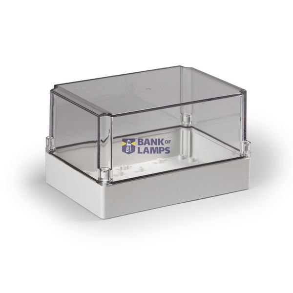 SPCP182515T.U | Enclosure PC 175 x 250 x 150 mm image 1