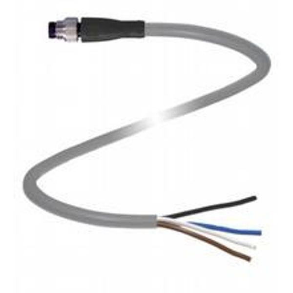 V31S-GM-3M-PUR AS-Interface accessories image 1