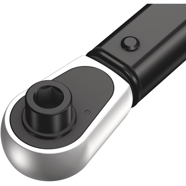 Click-Torque A 6, 1/4&quot; x 2.5-25 Nm image 1