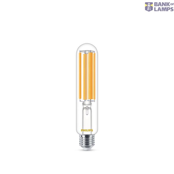 LED SON-T, Tubular, Mains, 26 W, SON-T 70W, E27, 3000 K, 4200 lm, CRI 70, 25000 hour(s) image 1