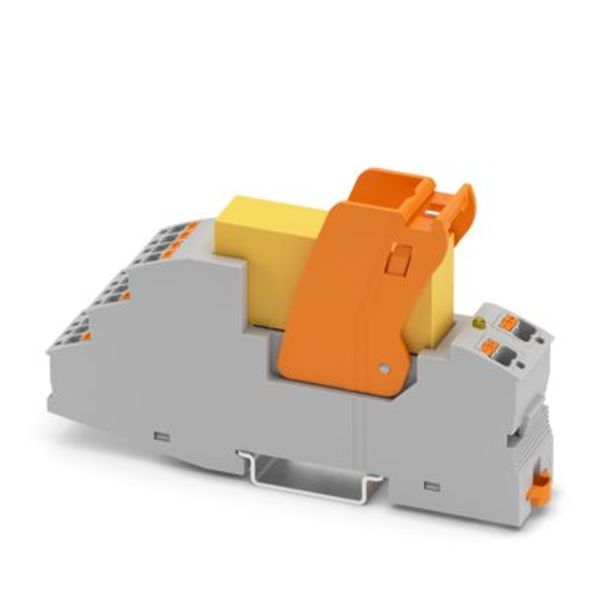 RIF-RPT-LDP-24DC/1X2/5X1/AU/FG - Relay module image 1