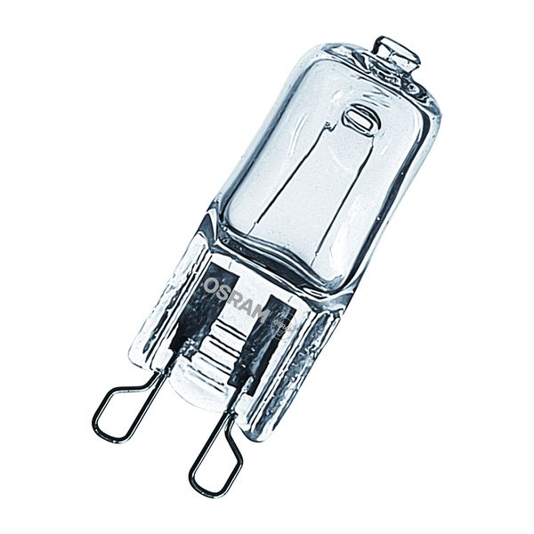 HALOPIN OVEN 25 W 230 V G9 image 1