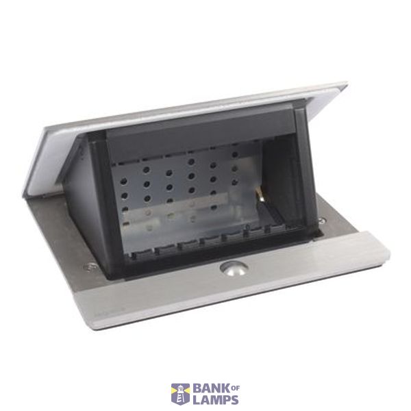 incara - pop-up empty IP44 4m metal image 1