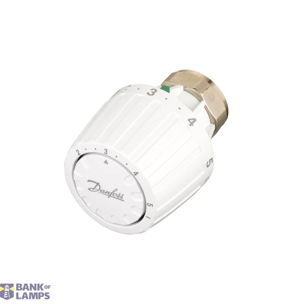 RA/RTD Sensors, RA 2946, Gas, Sensor type: Built-in sensor, 16 °C - 26 °C, RTD image 1