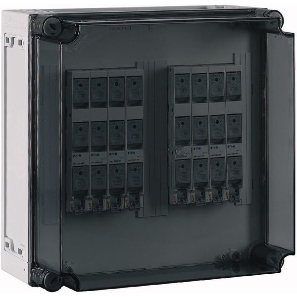 CI44-S60-400/3-8D02-LTS D02 panel enclosure 8x D02-LTS, MB 400A, 3-pole image 8