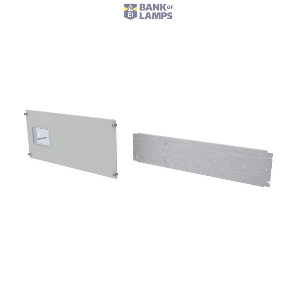 ProfiSNAP Mounting Kit, fuse switch-disconnector 160A (NH00), for encl image 1