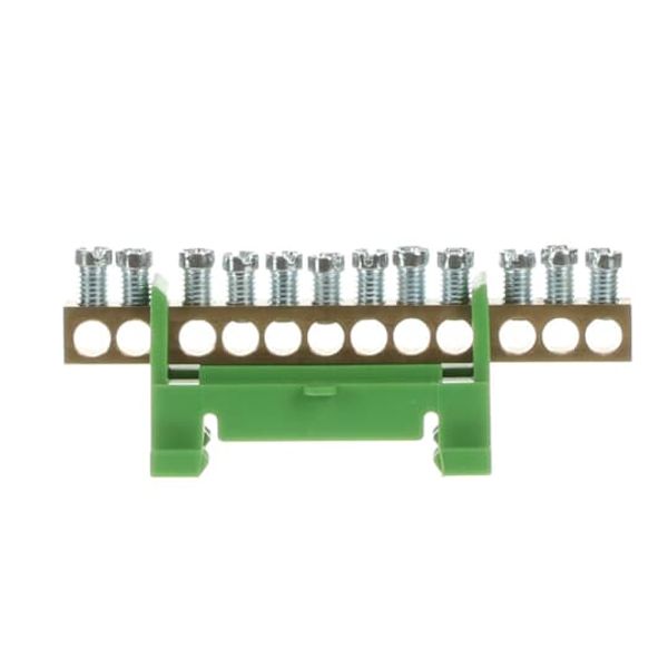 SZ-PE11/3 Terminals and Installation Material image 12