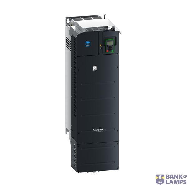 ATH630 90kW 125HP 380/480V IP21 ULtype1 image 2