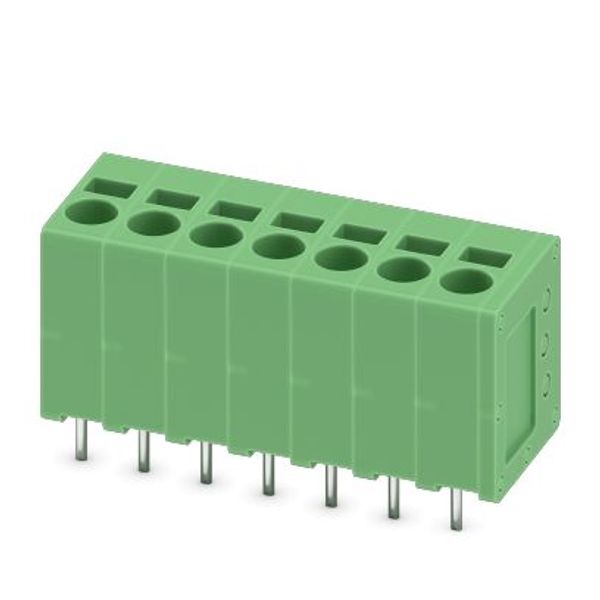 SPT 2,5/ 7-V-5,0 - PCB terminal block image 2