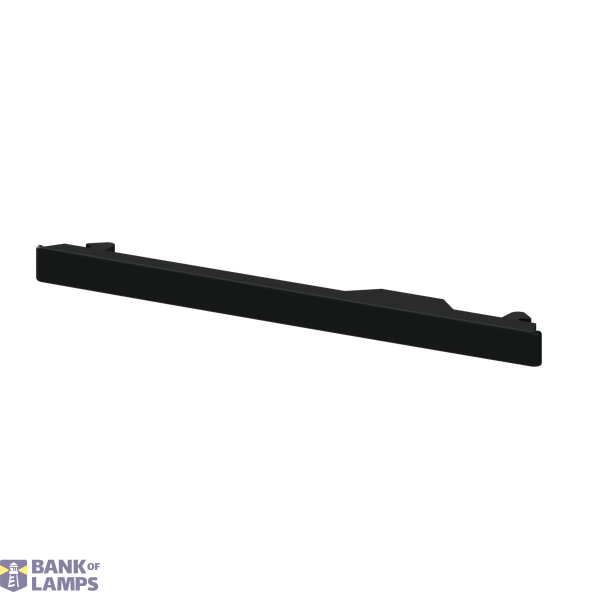 Decorative trim - 1,5M - Chrome image 2