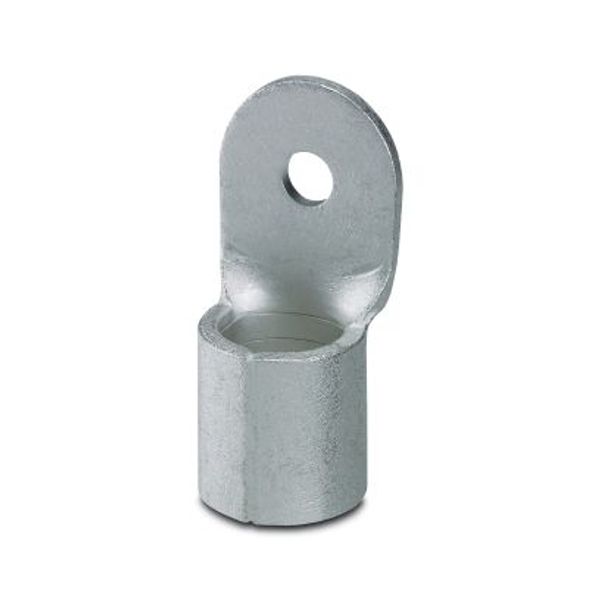 C-RC 240/M10 DIN - Ring cable lug image 2