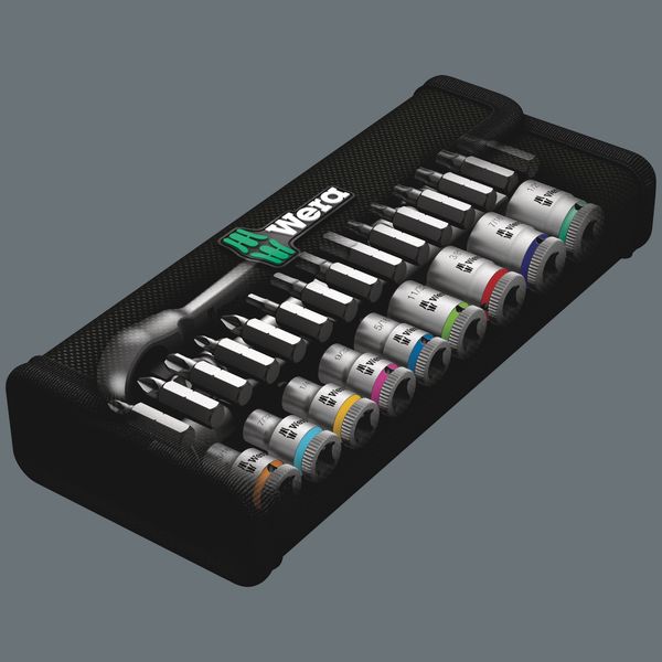 8100 SA 10, 28-delig image 6