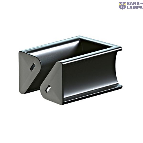 Cable guiding rings Snap IN 56x44mm image 1