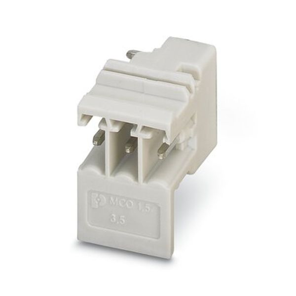 MCO 1,5/ 3-G1L-3,5 KMGY - PCB header image 3