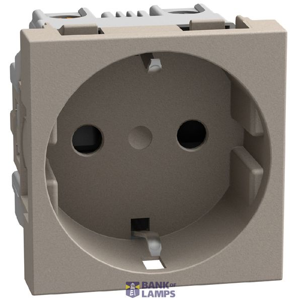 Light Now - socket german stone image 1