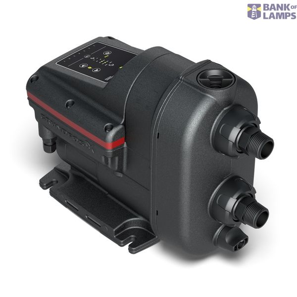 Booster pump SCALA2 3-45 1x200-240V 50/60Hz image 1