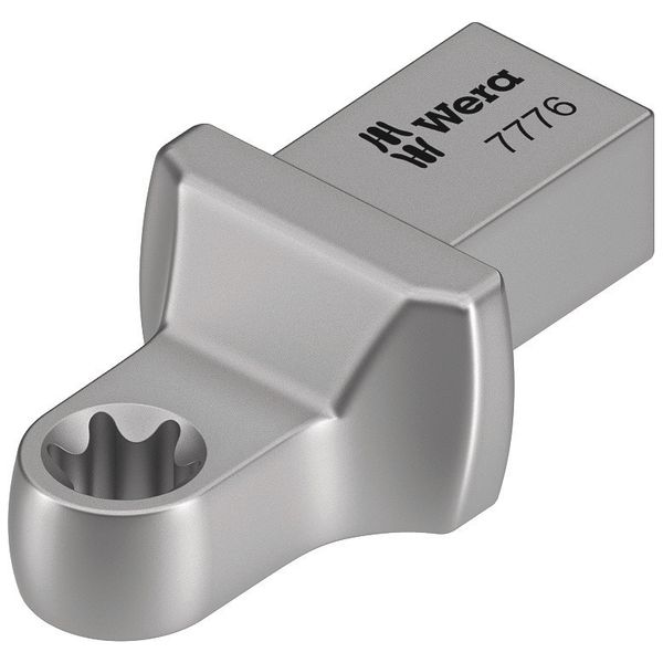 7776 buiten TORX insteekgereedschap, 9x12 mm, TX 8 x 40 mm image 1