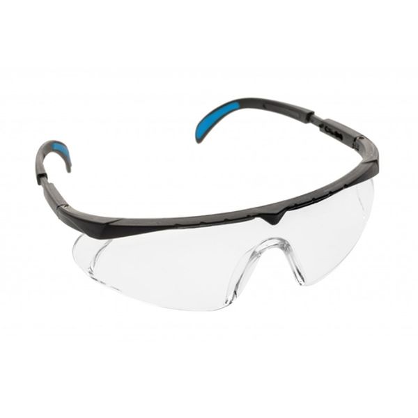BOMST protective spectacles transparent uni image 1