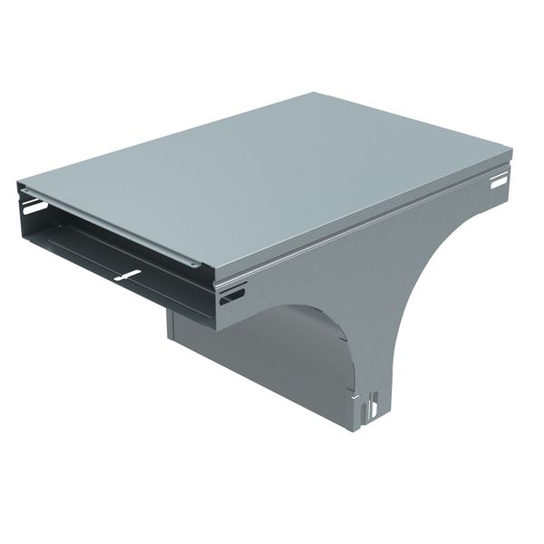 P31+ vertical t-piece B300 H60 Sdz image 1