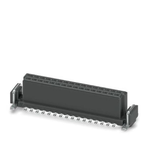 FR 1,27/ 32-FV 6,25 - SMD female connectors image 1