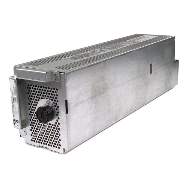 APC SYMMETRA LX FLAME RETARDANT BATTERY MODULE image 1