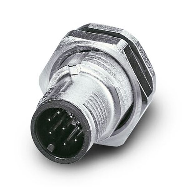 SACC-DSI-MS-8CON-L180/SCO SH - Device connector, rear mounting image 1