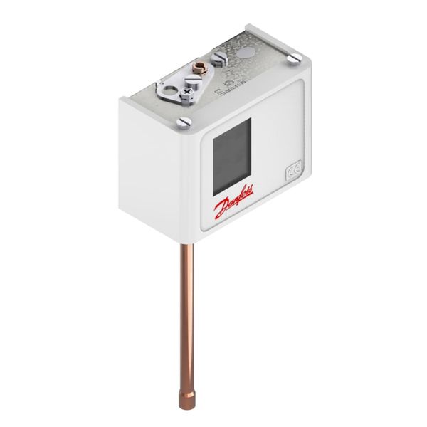 KP5 Pressure Switch M/32 image 1