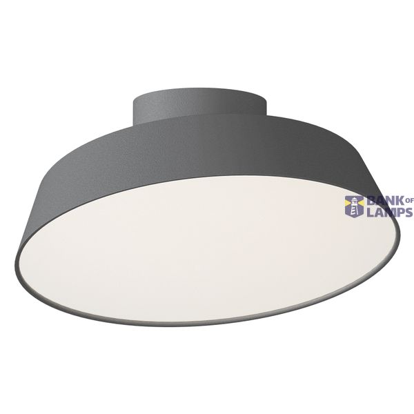 Kaito Dim | Ceiling light | Grey image 3