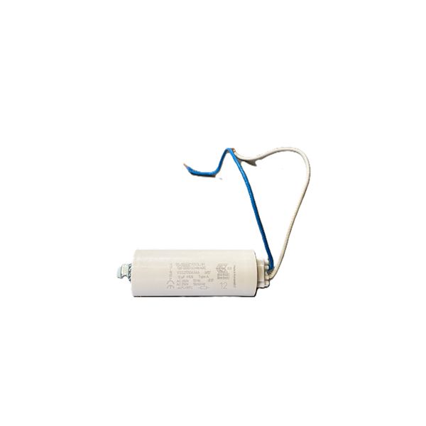 Capacitor 12mkFx250V VSS25506366 image 1