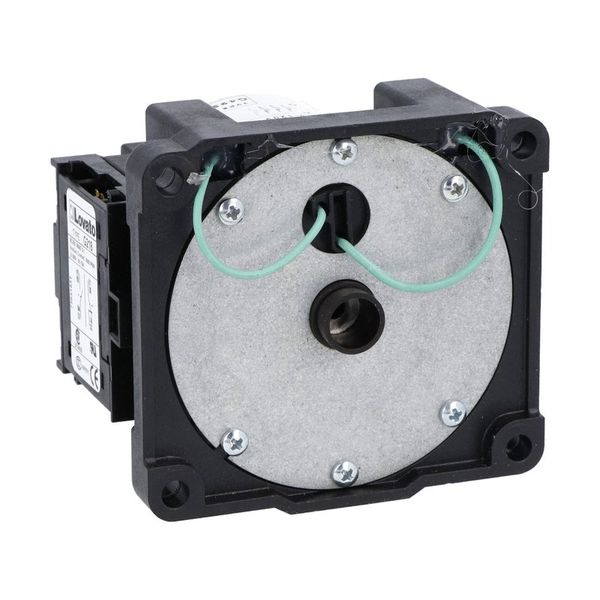 Mechanical latch for B115-B630 contactors image 1
