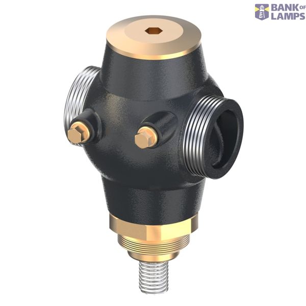 VG PN25 32/12.5 2-way wire feed image 1