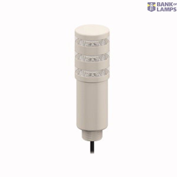 LED Signal Light Tower Light   TL50BLZGYR image 1