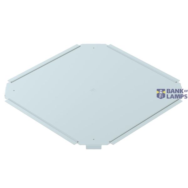 RKD 300 DD Vāks priekš X-elementa image 1