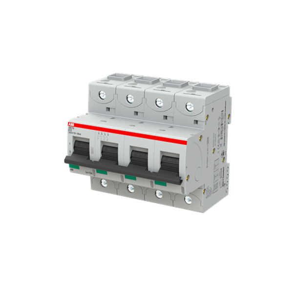 S804N-D20 High Performance MCB image 3