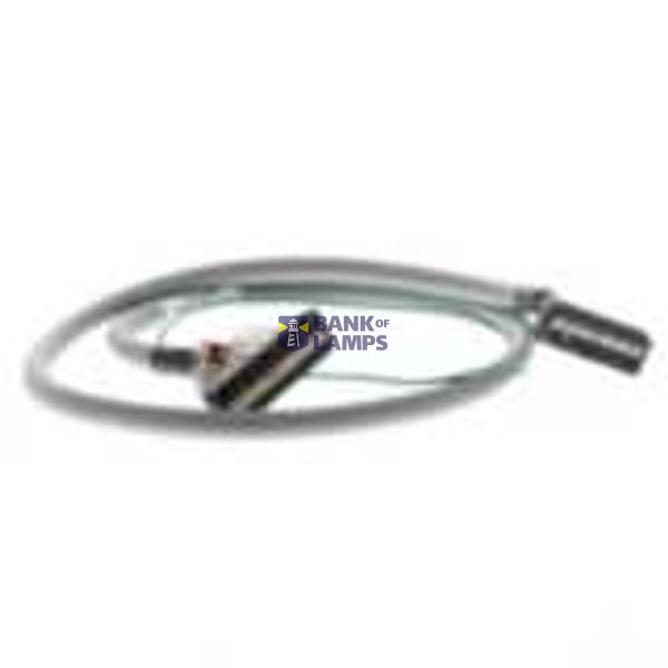 Servo control cable for CS1W-NC113, 1 m XW2Z0142M image 1